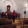 Concert de Noël de la Chorale Gratia Samedi 17 Décembre 2022 le retour en force